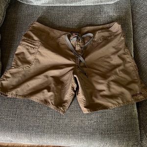 Patagonia shorts